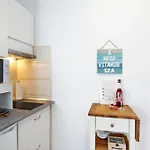 Appartement La Morena 3a