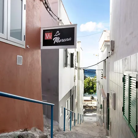 La Morena 3a *