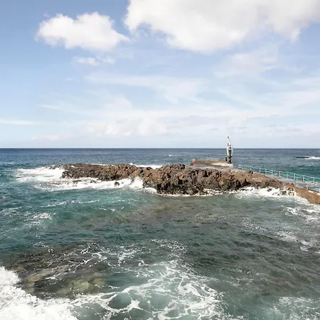 Διαμέρισμα La Morena 3a El Pris