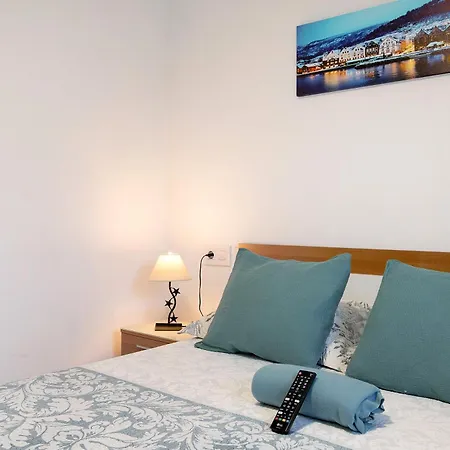 La Morena 3a * El Pris