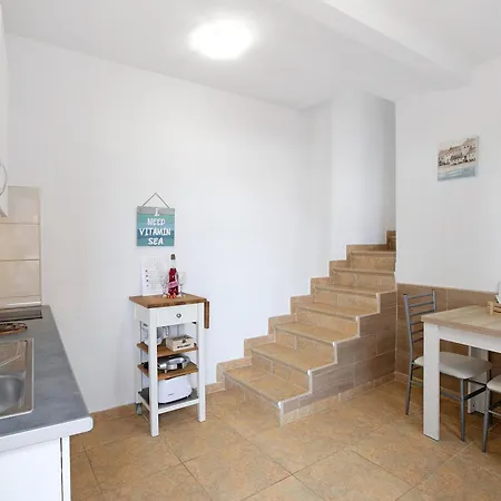 Διαμέρισμα La Morena 3a *