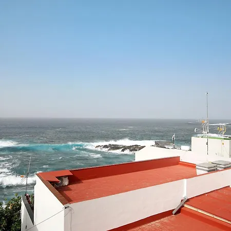 La Morena 3a דירה El Pris