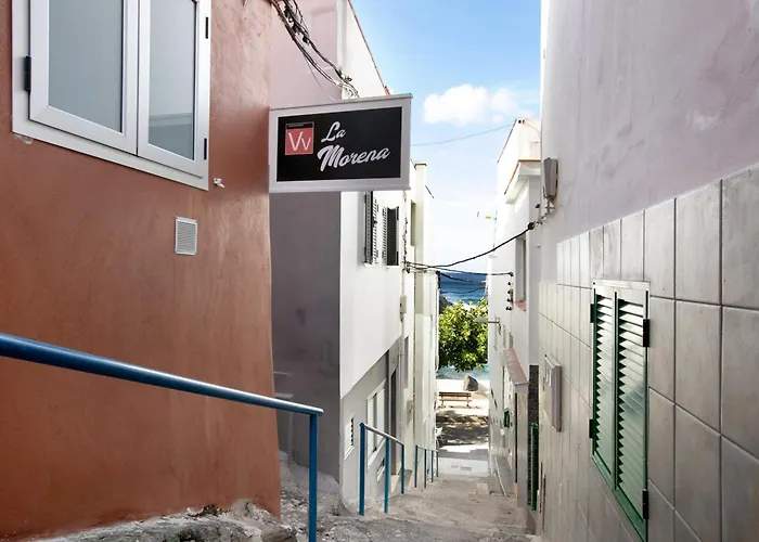 La Morena 3a *