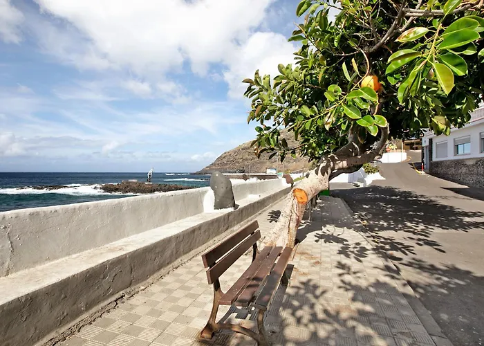 Apartman La Morena 3a