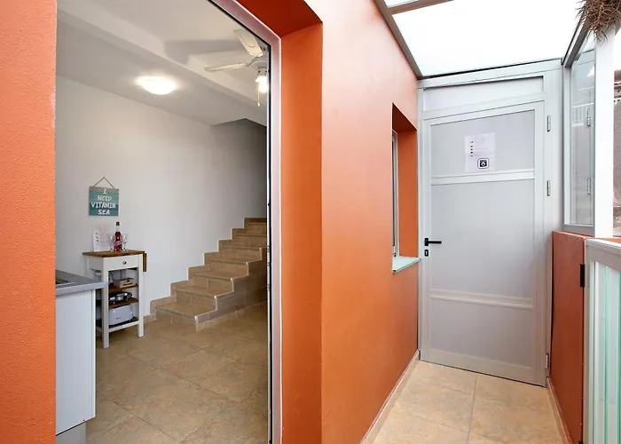 La Morena 3a Apartman El Pris