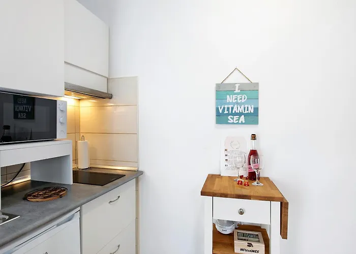 Apartman La Morena 3a