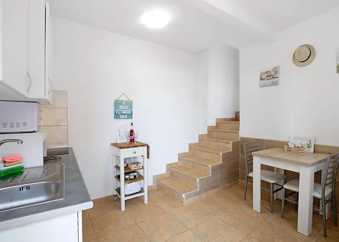 Apartman La Morena 3a *