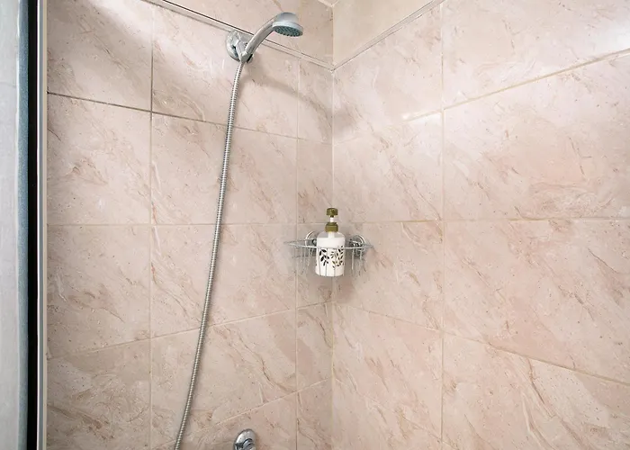 Apartman La Morena 3a *