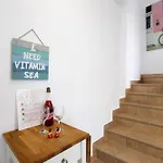 La Morena 3a Apartman *