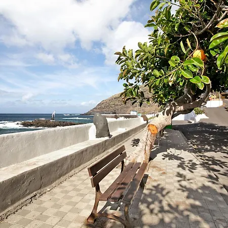 Apartment La Morena 3a