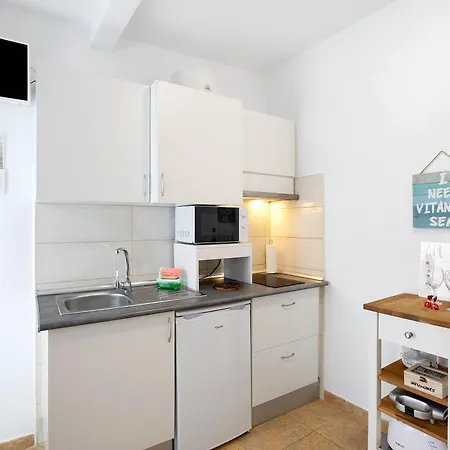 Appartement La Morena 3a