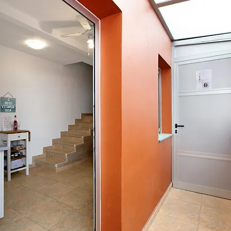 La Morena 3a Apartment El Pris