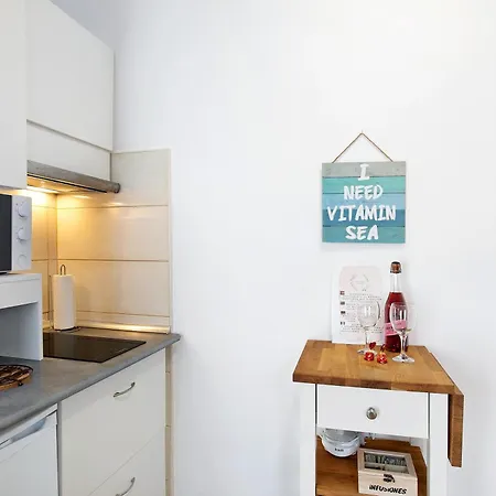 Appartement La Morena 3a