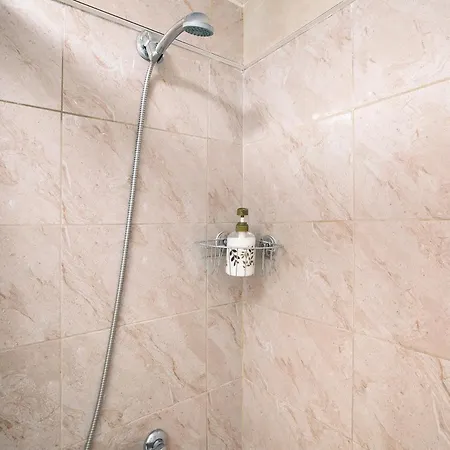 Apartment La Morena 3a *