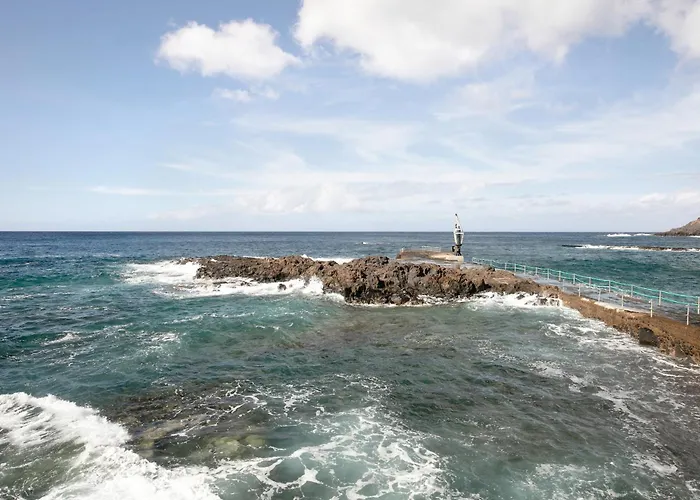 Appartement La Morena 3a El Pris