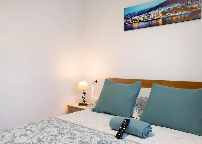 La Morena 3a * El Pris